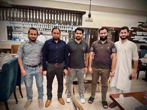 IT Empire Team 