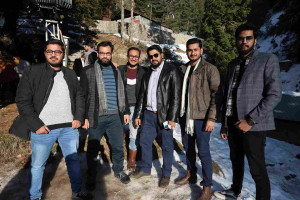 IT Empire Team 