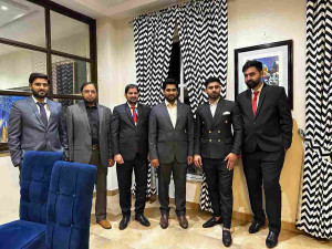 IT Empire Team 