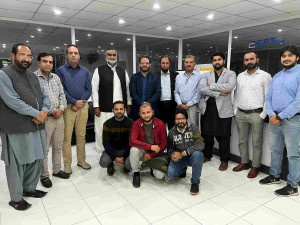 IT Empire Team 