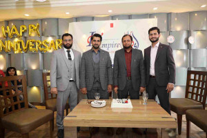 IT Empire Team 