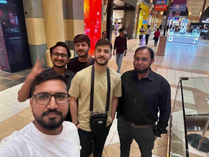 IT Empire Team 