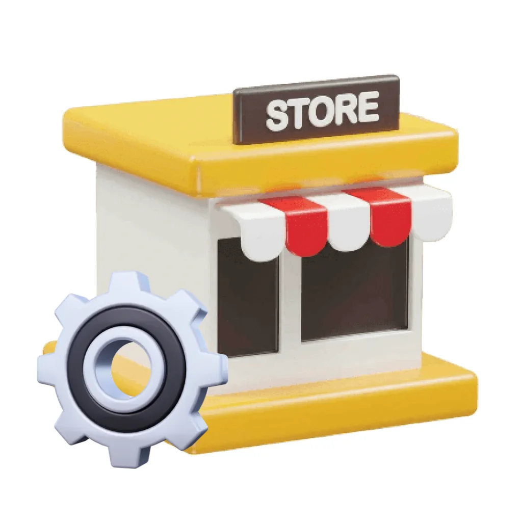 Store Management