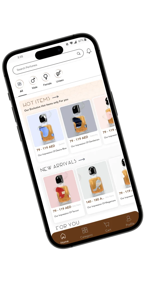 Ecommerce