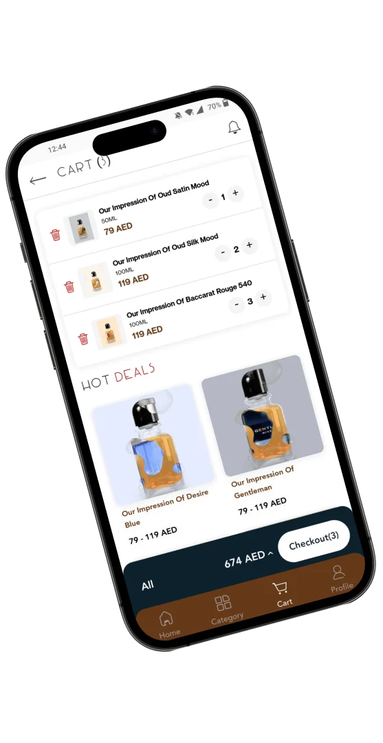 Ecommerce