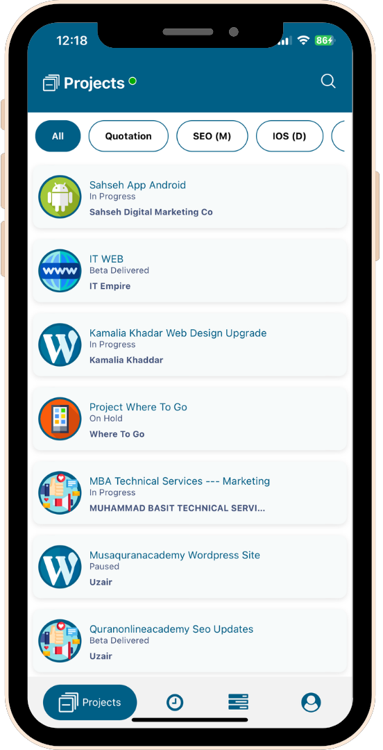 CRM