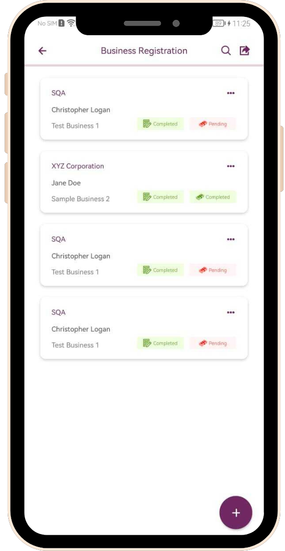 PROCONNECT