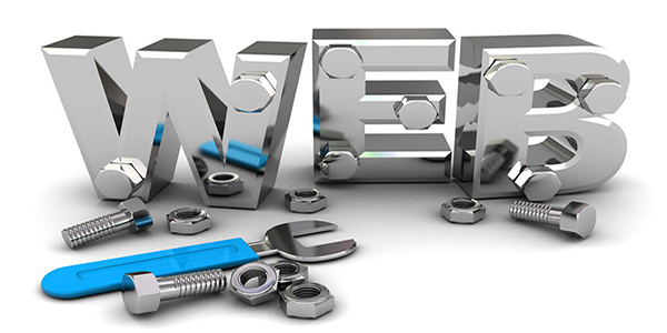 Web Solution Image